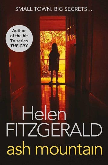 Ash Mountain 9781913193287 Helen Fitzgerald, Verzenden, Helen Fitzgerald