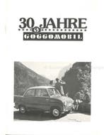 30 JAHRE GOGGOMOBIL