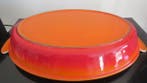 Le Creuset - Plat de cuisson - Fonte émaillée, Antiquités & Art, Antiquités | Ustensiles de cuisine
