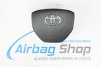 AIRBAG KIT – TABLEAU DE BORD NOIR TOYOTA PROACE (2016-….)
