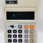 Rekenmachine - 1970-1980 - Homeland 8115 - Vintage Groene, Consoles de jeu & Jeux vidéo