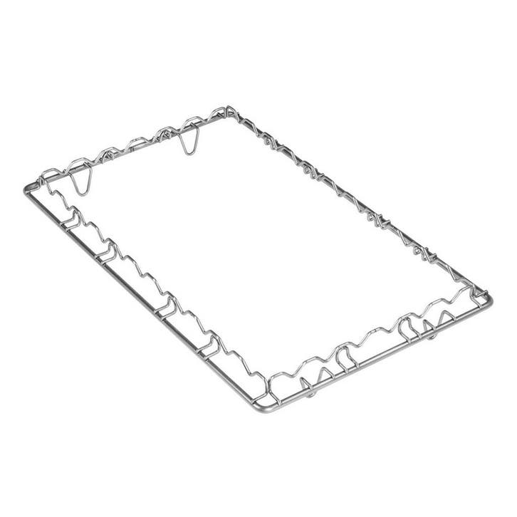 Spiesjesrooster | Diamond Combisteamers/Heteluchtovens |, Zakelijke goederen, Horeca | Keukenapparatuur, Nieuw in verpakking, Verzenden