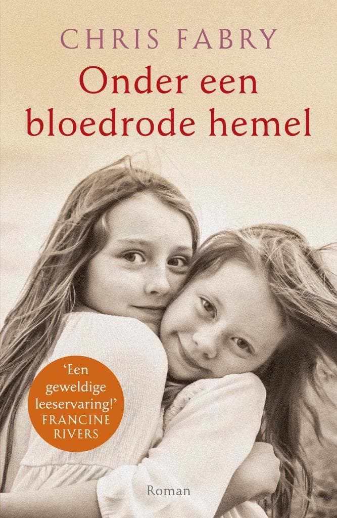Onder een bloedrode hemel (9789043531863, Chris Fabry), Boeken, Romans, Nieuw, Verzenden
