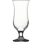 Cocktailglazen | Glas | 43cl |  12 Stuks | Ø80x210(h)mm ECW, Verzenden, Nieuw in verpakking