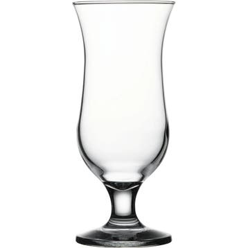 Cocktailglazen | HOLIDAY | Glas | 43cl |  12 Stuks |, Verzenden