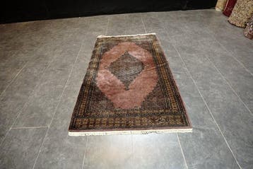 Buchara art deco - Tapijt - 160 cm - 95 cm