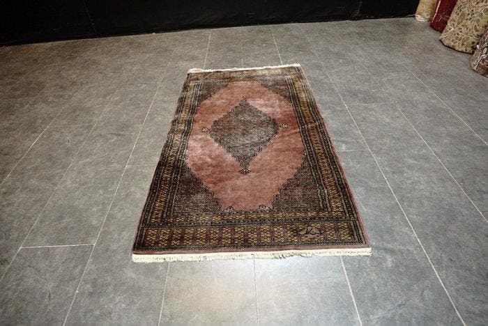 Buchara art deco - Tapijt - 160 cm - 95 cm, Maison & Meubles, Ameublement | Tapis & Moquettes