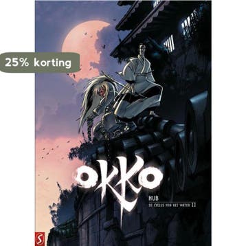 De cyclus van het water / Okko / 2 9789058855749 Hub, Verzenden, Gelezen, Hub