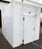 Koelcel, Koelkamer B244 x D336 x H278cm, zonder motor, Nieuw