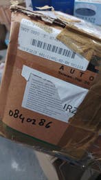 Audi A4 B6 koplamp (links) | Tweede kansje! OP = OP, Verzenden