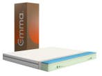 Veiling - Emma One 80x200 Matras - Nieuw