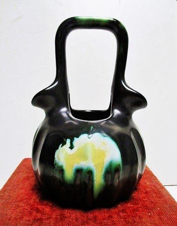 Faïenceries de Thulin - Vase - Céramique