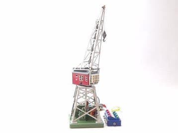 Märklin H0 - 7051 - Modeltreinlandschap (1) - Elektrische, Nieuw
