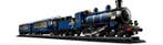 Lego Set - 21344 - Train - Orient Express, Kinderen en Baby's, Speelgoed | Duplo en Lego, Nieuw