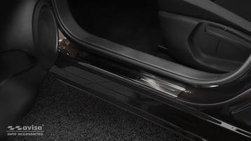 Avisa Dorpelpanelen | Nissan Juke 19- 5-d | Speciale Editie, Verzenden, Nieuw