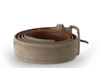 Officine Napoli Riem Beige, Vêtements | Hommes, Verzenden