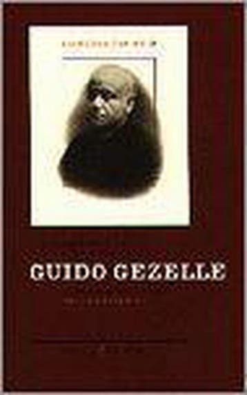 Guido Gezelle / Dichters van nu / 10 9789056550158, Verzenden, Gelezen, G. Gezelle