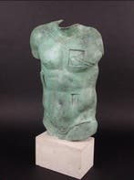 Igor Mitoraj (1944-2014) - sculptuur, Igor Mitoraj, Antiek en Kunst