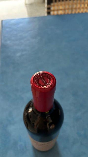 2018 Penfolds Grange - Australie-Méridionale - 1 Bouteille