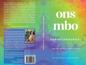 Ons mbo de verhalenbundel 9789083242620, Livres, Verzenden, Golan Miss G Muhyaldin