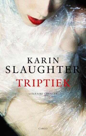 Triptiek 9789023426165 Karin Slaughter, Verzenden, Karin Slaughter