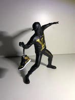 GF Exclusives - Banksy x Louis Vuitton x Nike Air Jordan