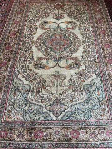 Kayserie - Tapijt - 224 cm - 150 cm, Huis en Inrichting, Stoffering | Tapijten en Vloerkleden, Nieuw