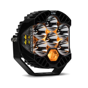 Baja Designs LP6 Pro Spot 6in LED, Ophalen of Verzenden