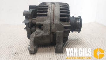 Dynamo Opel Astra O202448