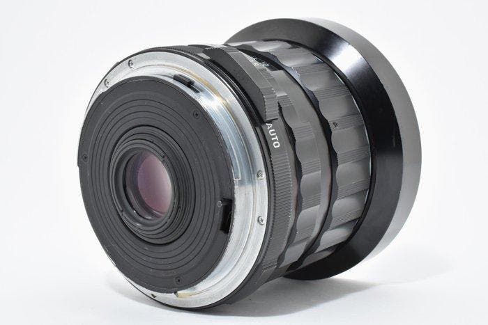 Asahi Pentax SMC Takumar 6x7 3,5/55mm for 6x7 67 67II #2086, TV, Hi-fi & Vidéo, Appareils photo analogiques