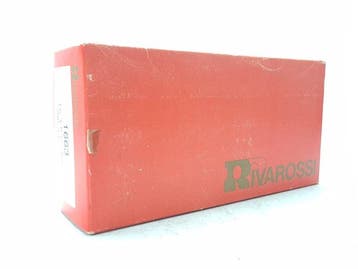 Rivarossi H0 - 1663 - Locomotive électrique (1) - Ee 3/3, Nieuw