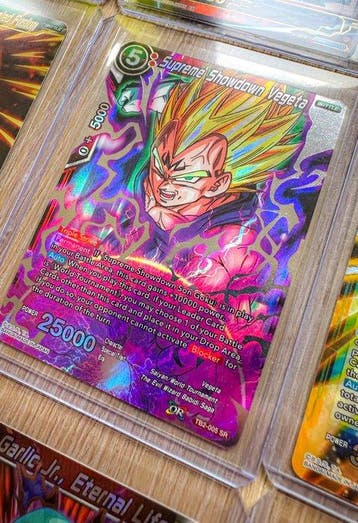 Bandai - 175 Mixed collection - Dragon Ball, Dragon Ball Z, Nieuw