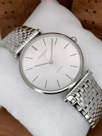 Longines - La Grande Classique Automatic - L4.708.4.72.6 -