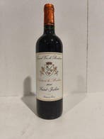 2021 Château La Bridane - Saint-Julien - 5 Bouteilles (0,75
