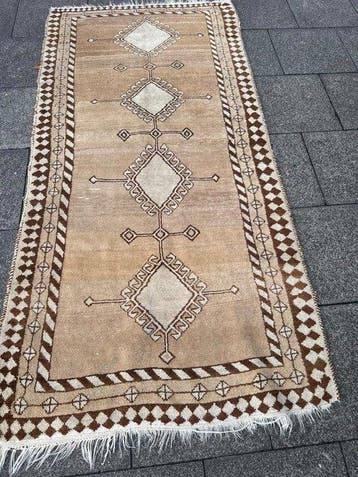 Tapis - 221 cm - 107 cm, Nieuw