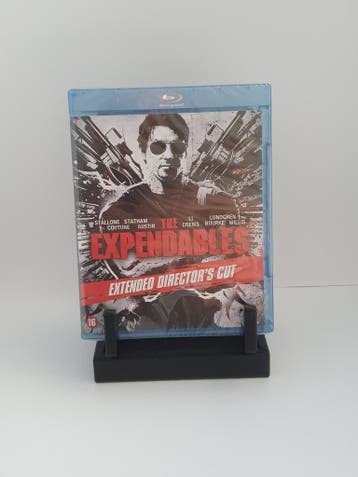 The Expendables - Blu-ray, Cd's en Dvd's, Verzenden, Gebruikt