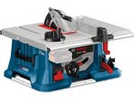 Bosch Professional GTS 18V-216 Zaagtafel - BITURBO - Zonder, Verzenden