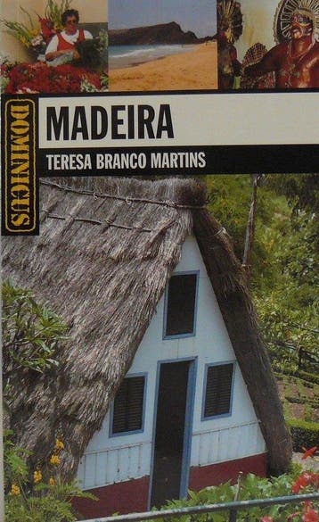 Madeira en Porto Santo - Martins, Verzenden, Nieuw