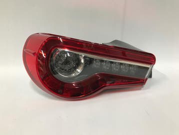 Subaru BRZ Lift 18- achterlicht links LED Europa, Verzenden, Gebruikt