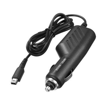 Car Adapter for Nintendo DSi, Games en Spelcomputers, Verzenden, Nieuw