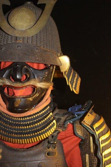 Harnas - Japan - Y1-170 Tetsusabijimon Byo tsuduri Okegawa