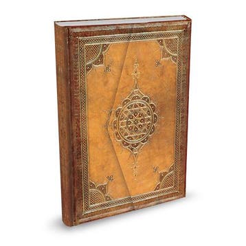 Peter Pauper Magnetic Journal Peter Pauper Arabesque, Ophalen of Verzenden, Nieuw in verpakking
