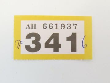 Viessmann H0 - 1514/1538/1548 - Modeltreinfiguren (3) - Smid, Nieuw