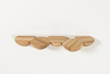Atelier Landuydt - Sebastian landuydt - Rek - orion - Eik -