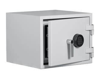 De Raat Combi-Fire 1E, Verzenden, Coffre-fort