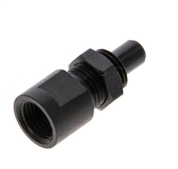 Adaptateur de charge latérale ACE M 10x1 pour amortisseur SC, Bricolage & Construction, Verzenden