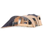 Cabanon Manga EPS Deluxe vouwwagen, Caravanes & Camping, Ophalen