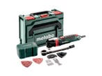 Veiling - Metabo multitool 400W MT 400 Quick Set, Bricolage & Construction, Outillage | Autres Machines