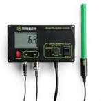 Milwaukee pH Controller incl. pH electrode (MC122), Dieren en Toebehoren, Verzenden, Nieuw