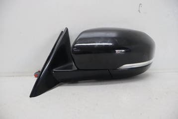 linker buitenspiegel 14PIN Range Rover Evoque L538 2011-2014, Verzenden